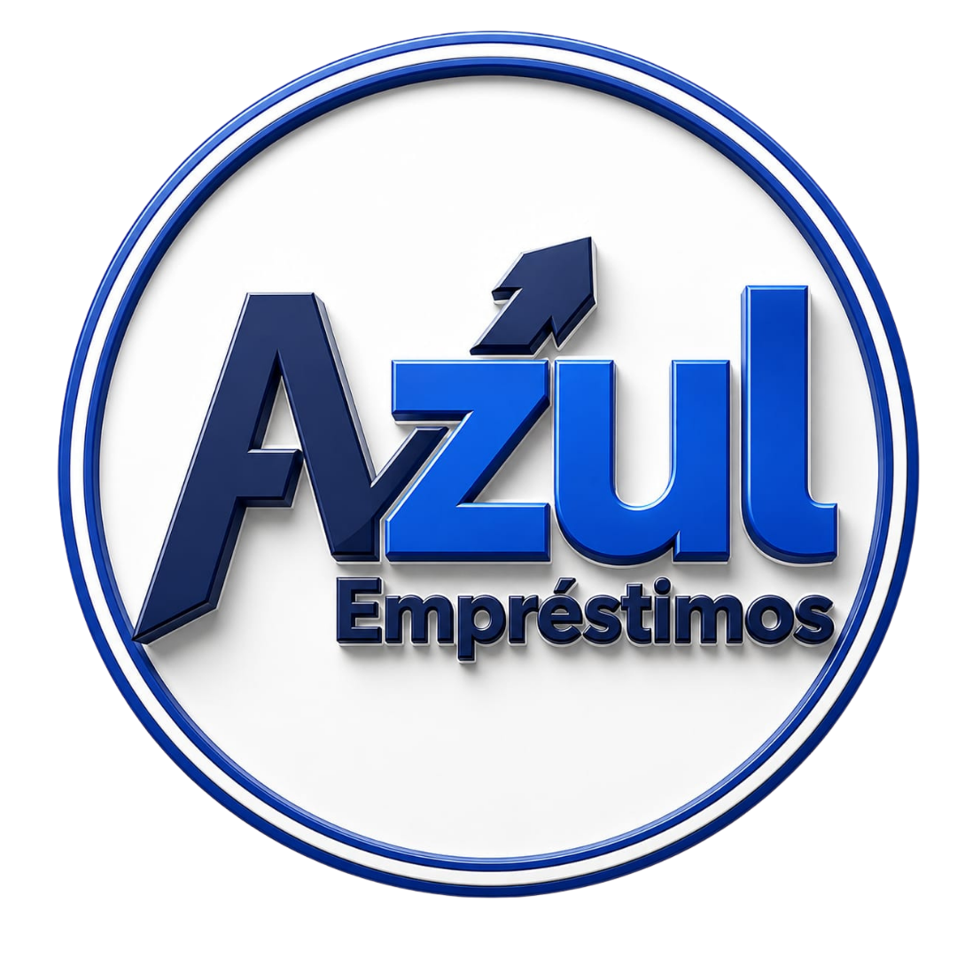 A Azul Empréstimos oferece soluções financeiras para diferentes perfis de clientes, incluindo crédito consignado, empréstimo pessoal, FGTS, antecipação do FGTS, crédito para beneficiários do INSS, servidores públicos, SIAPE, servidores estaduais, Exército, Marinha e Aeronáutica, além de cartão consignado e cartão benefício. Também trabalhamos com soluções em energia solar, oferecendo alternativas para quem busca economia e sustentabilidade. Consulte as condições disponíveis para o seu perfil e faça uma simulação.
