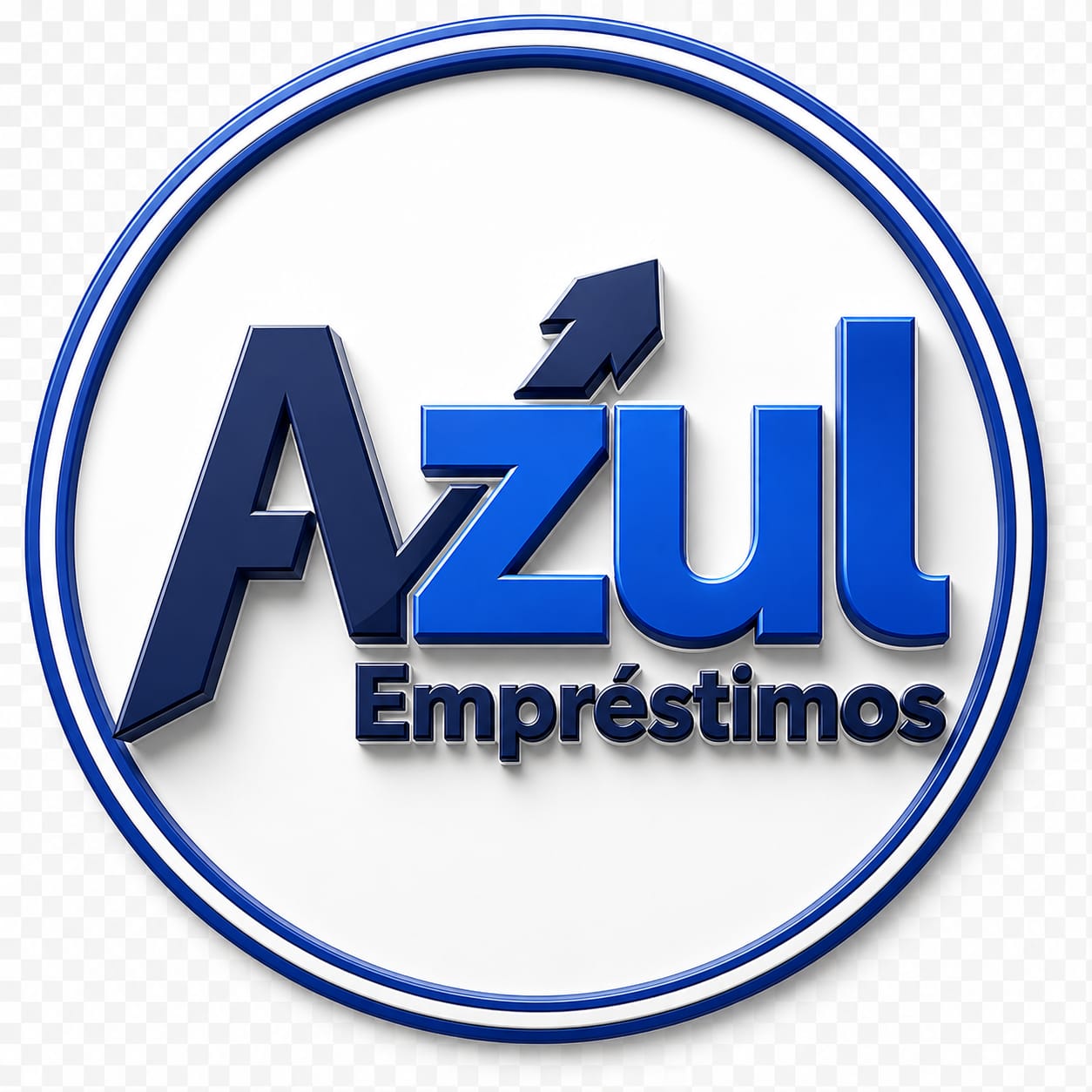 A Azul Empréstimos oferece soluções financeiras para diferentes perfis de clientes, incluindo crédito consignado, empréstimo pessoal, FGTS, antecipação do FGTS, crédito para beneficiários do INSS, servidores públicos, SIAPE, servidores estaduais, Exército, Marinha e Aeronáutica, além de cartão consignado e cartão benefício. Também trabalhamos com soluções em energia solar, oferecendo alternativas para quem busca economia e sustentabilidade. Consulte as condições disponíveis para o seu perfil e faça uma simulação.
